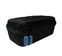 Tudia rigide de voyage en EVA absorption des chocs de transport étui de rangement Compatible avec Logitech G203 Prodigy RGB filaire Gaming Mouse/Logitech G Pro Jeu FPS Mouse