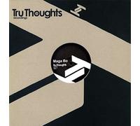 Maga Bo - Tudo Bem/Tanto Faz