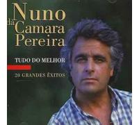Tudo Do Melhor-20 Grandes Exitos [Import]