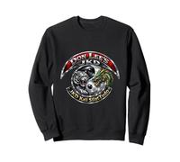 Tudo JJKD Kali Silat de Don Lee Sweatshirt