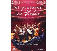 Tudo Que Aprendemos Juntos – Le Professeur de violon – Importé d'Espagne – 2015