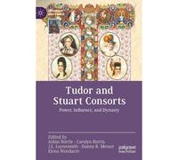 Tudor And Stuart Consorts