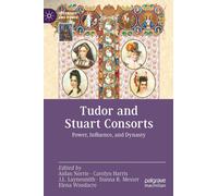 Tudor And Stuart Consorts
