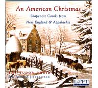 Tudor Choir - American Christmas [Import]