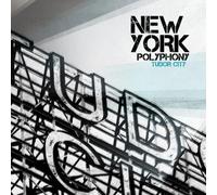 Tudor City by New York Polyphony (2010-04-13)