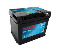 Tudor ECM TL600 - Batterie de voiture Start-Stop