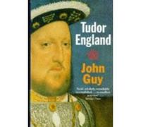 Tudor England