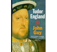 Tudor England [Paperback] NEUF