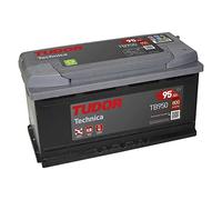 Tudor Exide Technica Batterie 95 Ah 12 V