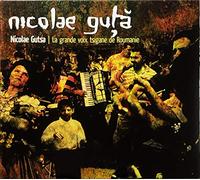 Tudor Ivanovici - - La Grande Voix Tsigane de Roumanie