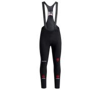 TUDOR PRO CYCLING TEAM Collant à bretelles 2026 noir