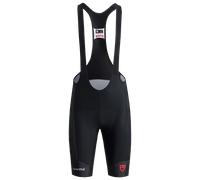 TUDOR PRO CYCLING TEAM Cuissard à bretelles 2026 noir