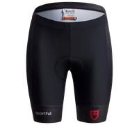 Sportful Tudor Shorts Noir 14 Years Garçon