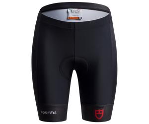 TUDOR PRO CYCLING TEAM Cuissard enfant 2026 noir