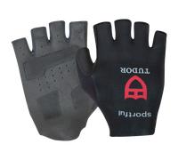 Gants Tudor Pro Cycling Team 2026 Pro 2 noir - S