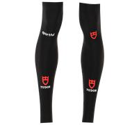 TUDOR PRO CYCLING TEAM Jambières 2026 noir
