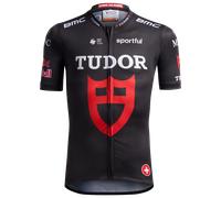TUDOR PRO CYCLING TEAM Maillot enfant 2026 noir