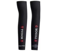 TUDOR PRO CYCLING TEAM Manchettes 2026 noir