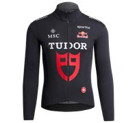 Sportful Tudor Fiandre Shift Jacket Noir M Homme
