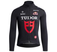 Sportful Tudor Fiandre 2 Jacket Noir S Homme