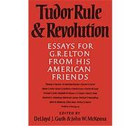 Tudor Rule and Revolution Delloyd J. Guth, John W. McKenna (Auteur)