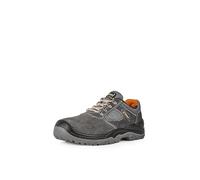 CHAUSSURES BASSES TUDOR L S1P FO SR GRIS - U POWER - BC20315 35