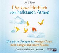 Tudor,Una l. - Das Kleine Hör-Buch Vom Heilsamen Atmen [Import]