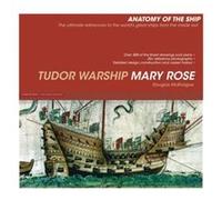 Tudor Warship Mary Rose by Douglas McElvogue Douglas McElvogue (Auteur)