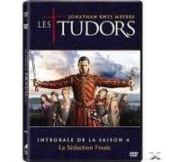 TUDORS 4-VF G
