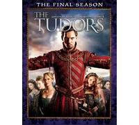 Tudors: Complete Final Season