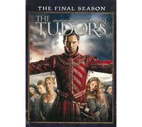 The Tudors Season 4 - Import