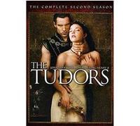 Tudors complete second season/gb sp/ws - DVD Zone 1 E