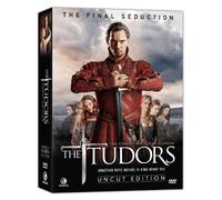 Tudors S4 Comp Final Season [DVD] [Import]