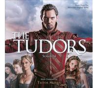 Tudors: Season 4 by Various Artists NEUF