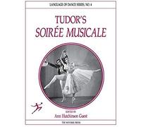 Tudor's Soirée Musicale