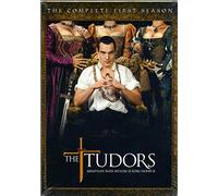 Tudors: The Complete First Season