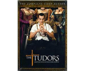 Tudors: The Complete First Season