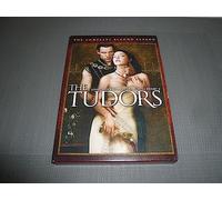 Tudors: The Complete Second Season