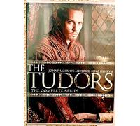 Tudors: The Complete Series