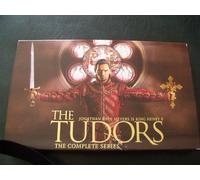 Tudors: The Complete Series Box Set