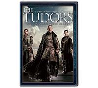 Tudors: The Complete Third Season