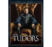 Tudors: The Complete Third Season