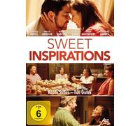 TUE GUTES SWEET INSPIRATIONS-KAUFE SÜßES - ANGEL/ARMOUR/FORBES DVD NEUF