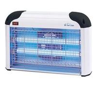 Tue Insectes Électrique 20W avec lumière ultraviolette Purline