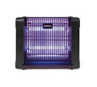 Tue-Insectes Électrique 360° - 2 X 6 W