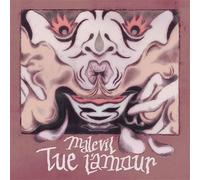 Tue L’Amour Vinyle Vert et Violet Vinyle