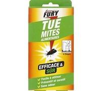 Piège à mites alimentaires - lot de 2
