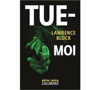 Tue-moi Paul Kavanagh (Auteur), Sébastien Raizer (Traduction)