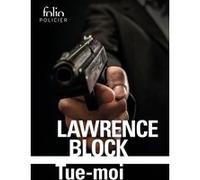 Tue-moi Paul Kavanagh (Auteur), Sébastien Raizer (Traduction)