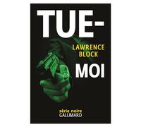Tue-moi Paul Kavanagh (Auteur), Sébastien Raizer (Traduction)